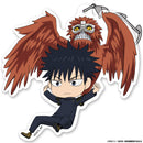 [Pre-order] Jujutsu Kaisen The Culling Game - Acrylic Tsumamare Keychains