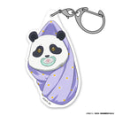 [Pre-order] Jujutsu Kaisen The Culling Game - Acrylic Tsumamare Keychains