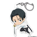 [Pre-order] Jujutsu Kaisen The Culling Game - Acrylic Tsumamare Keychains
