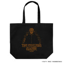 [Pre-order] Yuji Itadori - Jujutsu Kaisen The Culling Game Large Tote Bag /BLACK