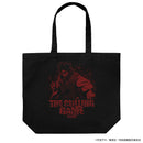 [Pre-order] Choso - Jujutsu Kaisen The Culling Game Large Tote Bag /BLACK