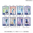[Pre-order] Tokyo Revengers - snow globe style Acrylic Stand