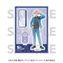 [Pre-order] Tokyo Revengers - snow globe style Acrylic Stand
