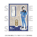 [Pre-order] Tokyo Revengers - snow globe style Acrylic Stand