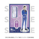 [Pre-order] Tokyo Revengers - snow globe style Acrylic Stand