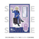 [Pre-order] Tokyo Revengers - snow globe style Acrylic Stand