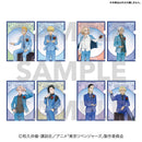 [Pre-order] Tokyo Revengers - snow globe style Clear File Sets