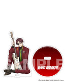 [Pre-order] Suo - WIND BREAKER New Illustration Acrylic Stand