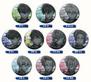 [Pre-order] Blue Lock - Lettering Collection Kiratto CAN Badges
