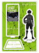 [Pre-order] Yoichi Isagi - Blue Lock Lettering Collection Vol.2 Acrylic Stand