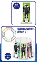 [Pre-order] Yoichi Isagi - Blue Lock Lettering Collection Vol.2 Acrylic Stand