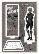 [Pre-order] Seishirou Nagi - Blue Lock Lettering Collection Vol.2 Acrylic Stand