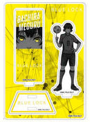 [Pre-order] Meguru Bachira - Blue Lock Lettering Collection Vol.2 Acrylic Stand