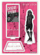[Pre-order] Hyouma Chigiri - Blue Lock Lettering Collection Vol.2 Acrylic Stand