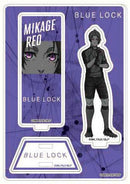 [Pre-order] Reo Mikage - Blue Lock Lettering Collection Vol.2 Acrylic Stand