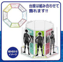[Pre-order] Sae Itoshi - Blue Lock Lettering Collection Vol.2 Acrylic Stand