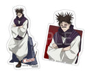 [Pre-order] Choso - Jujutsu Kaisen GAREKI Sticker Set