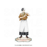 [Pre-order] WIND BREAKER - in E-DINER Acrylic Stand