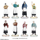 [Pre-order] WIND BREAKER - in E-DINER Acrylic Stand