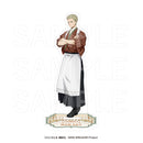 [Pre-order] WIND BREAKER - in E-DINER Acrylic Stand