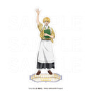 [Pre-order] WIND BREAKER - in E-DINER Acrylic Stand