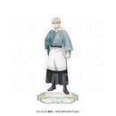 [Pre-order] WIND BREAKER - in E-DINER Acrylic Stand