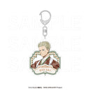 [Pre-order] WIND BREAKER - in E-DINER Acrylic Keychain