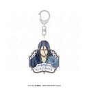 [Pre-order] WIND BREAKER - in E-DINER Acrylic Keychain