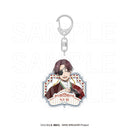 [Pre-order] WIND BREAKER - in E-DINER Acrylic Keychain