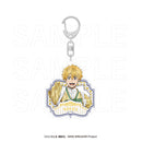 [Pre-order] WIND BREAKER - in E-DINER Acrylic Keychain