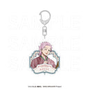 [Pre-order] WIND BREAKER - in E-DINER Acrylic Keychain