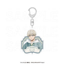 [Pre-order] WIND BREAKER - in E-DINER Acrylic Keychain