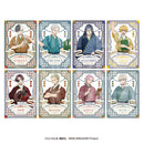 [Pre-order] WIND BREAKER - in E-DINER Postcard Set