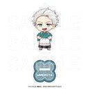 [Pre-order] WIND BREAKER - in E-DINER Chibi Acrylic Stand Keychain