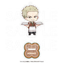 [Pre-order] WIND BREAKER - in E-DINER Chibi Acrylic Stand Keychain