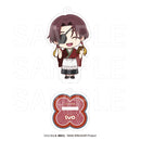 [Pre-order] WIND BREAKER - in E-DINER Chibi Acrylic Stand Keychain