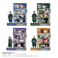 [Pre-order] Dead Account - Memories Acrylic Stand