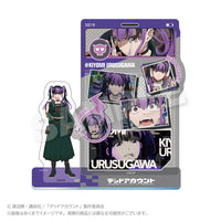 [Pre-order] Dead Account - Memories Acrylic Stand