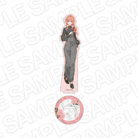 [Pre-order] Tiararose - The Villainess Is Adored by the Prince of the Neighbor Kingdom Acrylic Stand