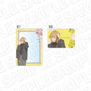 [Pre-order] Hartknights - The Villainess Is Adored by the Prince of the Neighbor Kingdom Hard Card Case Set