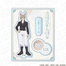 [Pre-order] Luna Jarashi - The Invisible Man and His Soon-to-Be Wife Acrylic Stand