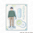 [Pre-order] Daichi Kikira - The Invisible Man and His Soon-to-Be Wife Acrylic Stand