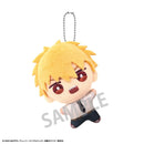 [Pre-order] Denji - Chainsaw Man Reze Ark Okkochinui Plush Keychain