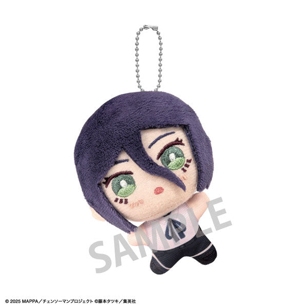 [Pre-order] Reze - Chainsaw Man Reze Ark Okkochinui Plush Keychain