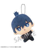 [Pre-order] Aki Hayakawa - Chainsaw Man Reze Ark Okkochinui Plush Keychain