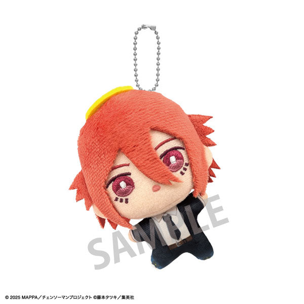 [Pre-order] Angel Devil - Chainsaw Man Reze Ark Okkochinui Plush Keychain