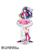 [Pre-order] Ai - Oshi no Ko Hologram BIG Acrylic Stand Vol.4