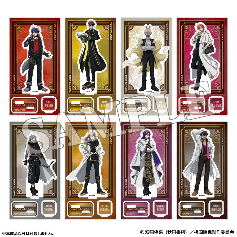 [Pre-order] Tougen Anki - Acrylic Stand Werewolf