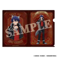 [Pre-order] Tougen Anki - Clear File Werewolf