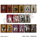 [Pre-order] Tougen Anki - Clear File Werewolf